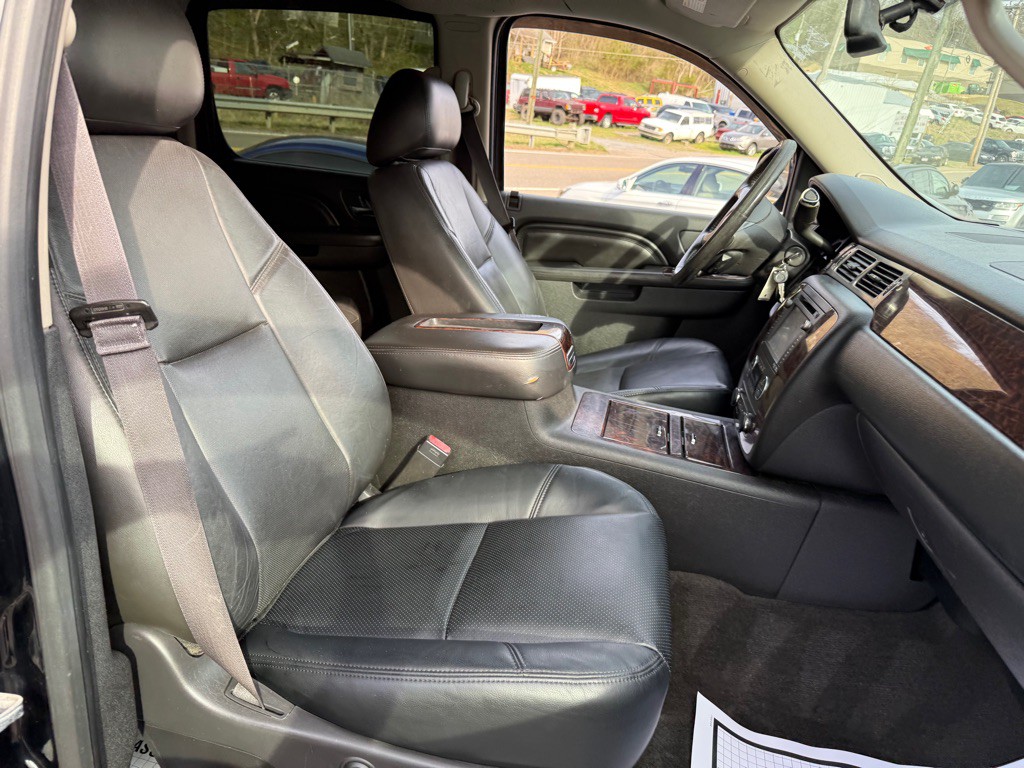 2014 GMC Sierra Image 55