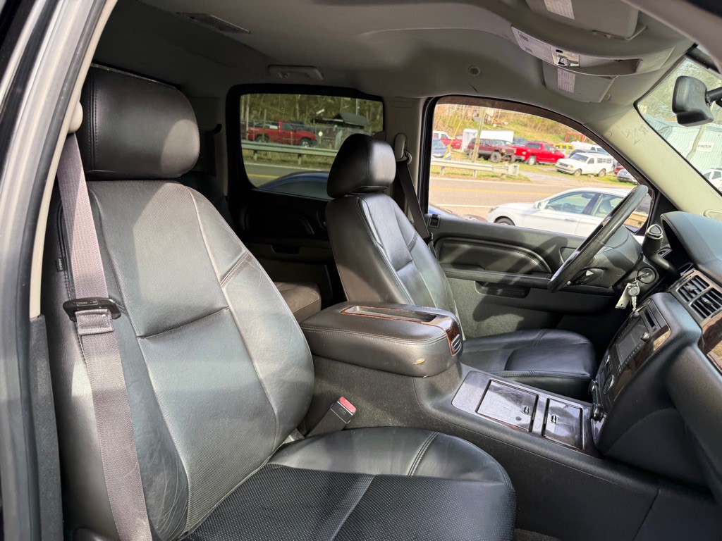 2014 GMC Sierra Image 56