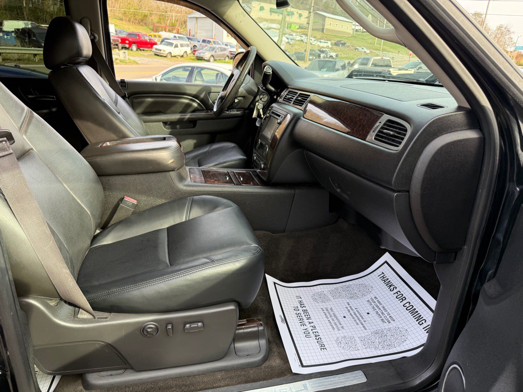 2014 GMC Sierra Image 57