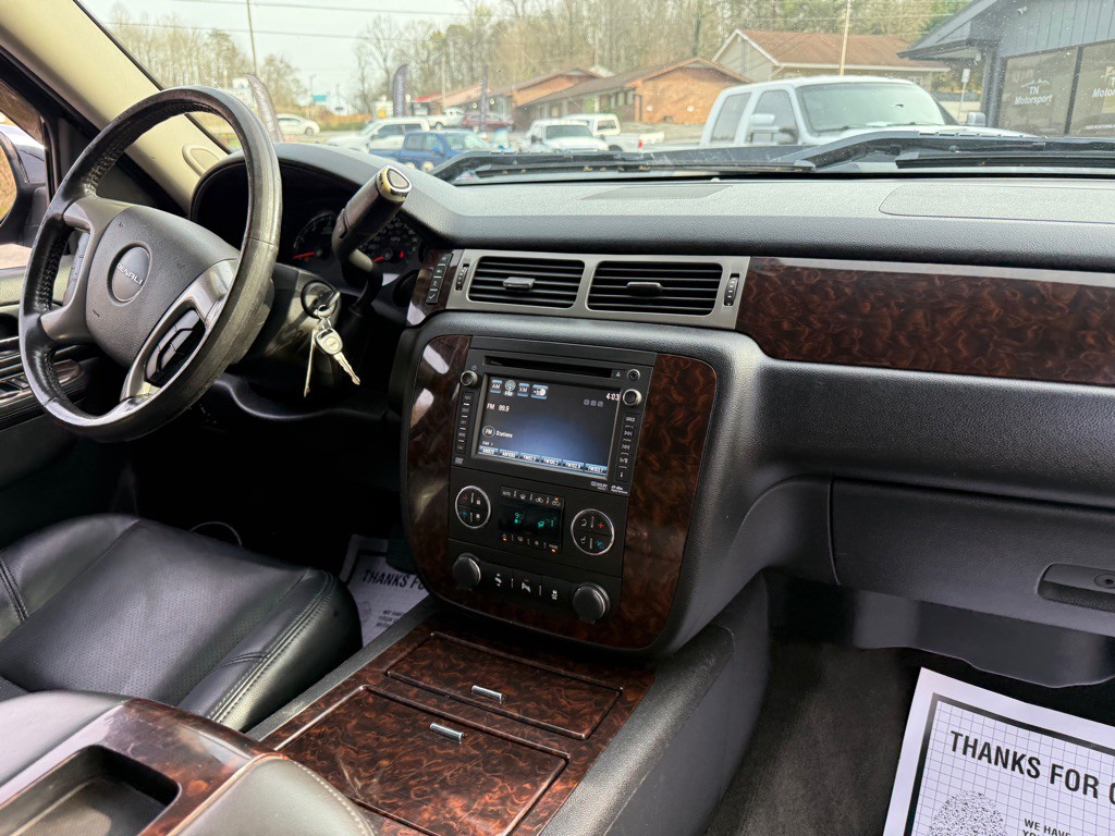 2014 GMC Sierra Image 58