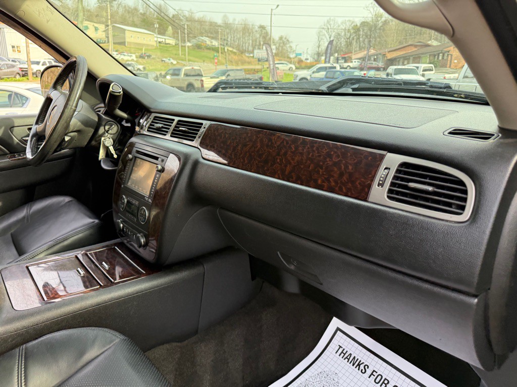 2014 GMC Sierra Image 59