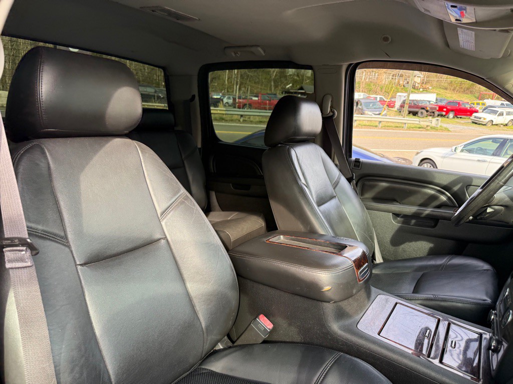 2014 GMC Sierra Image 61