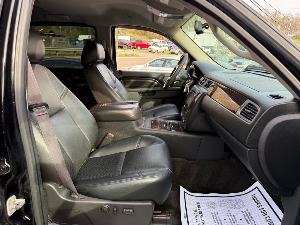 2014 GMC Sierra Image 62