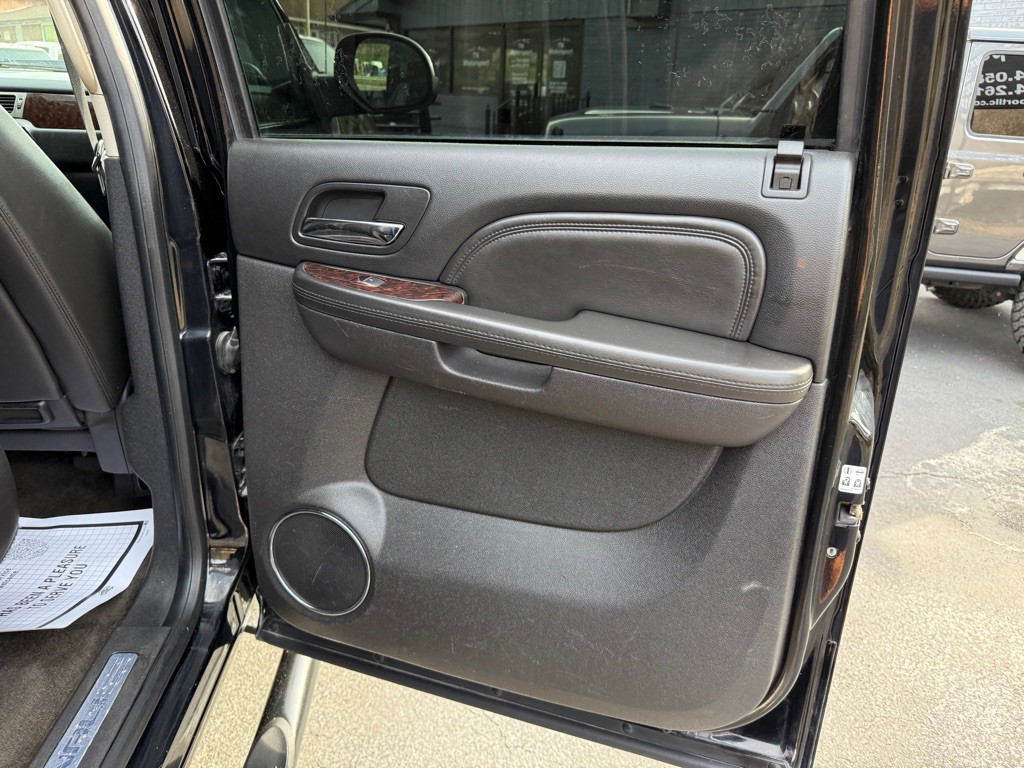 2014 GMC Sierra Image 63