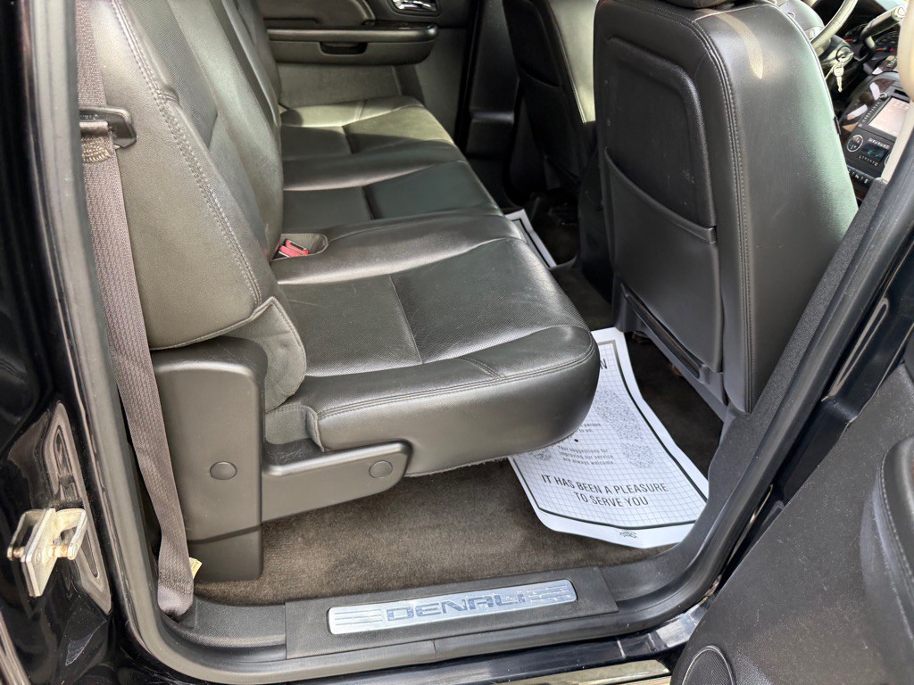 2014 GMC Sierra Image 64