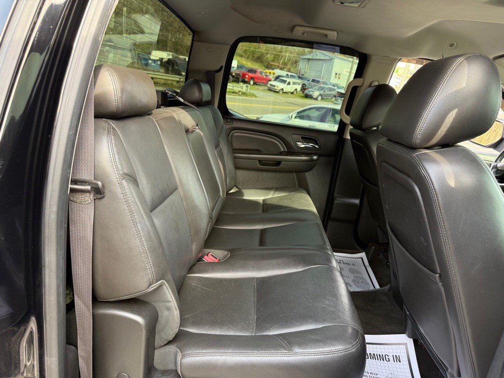 2014 GMC Sierra Image 65