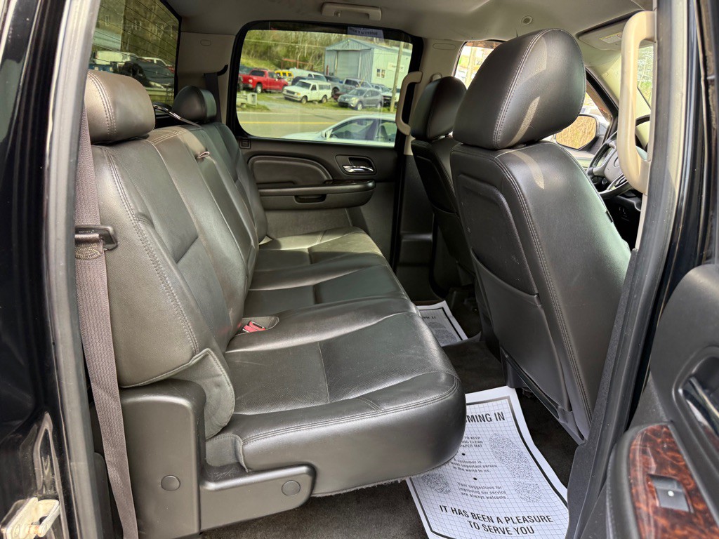 2014 GMC Sierra Image 66