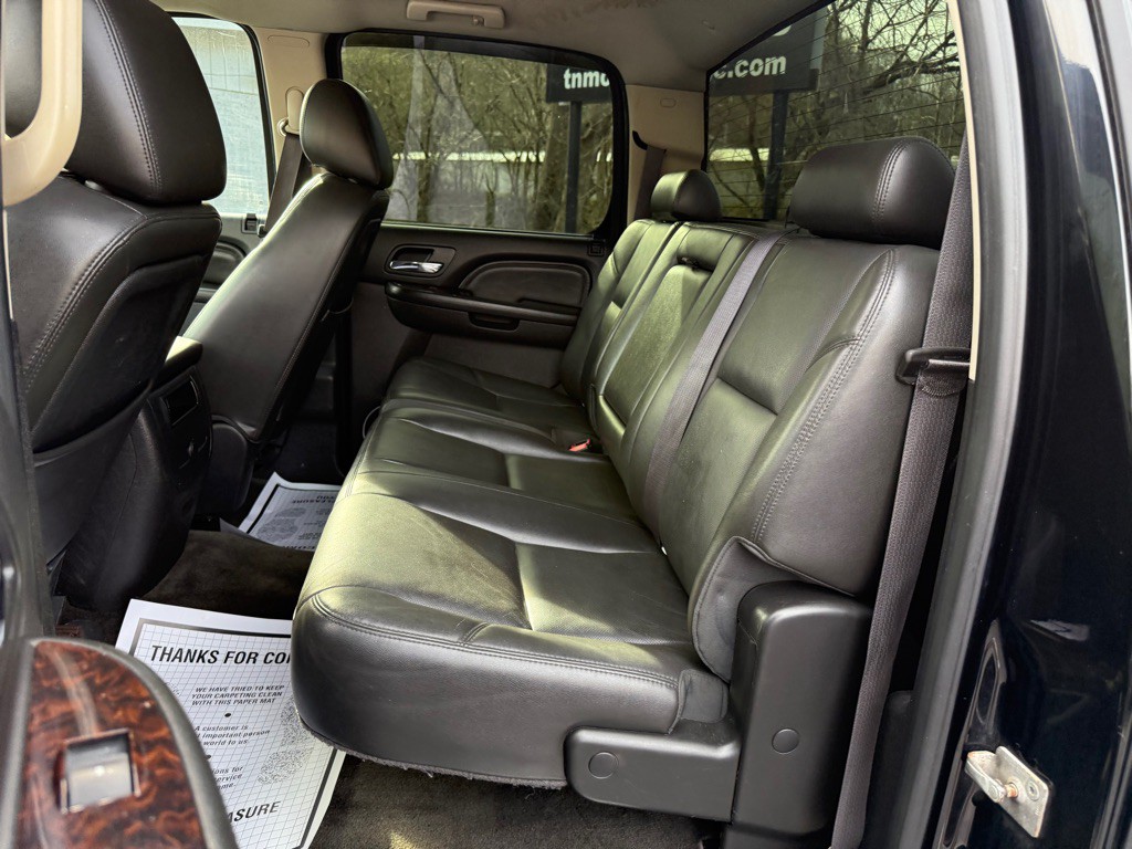 2014 GMC Sierra Image 68