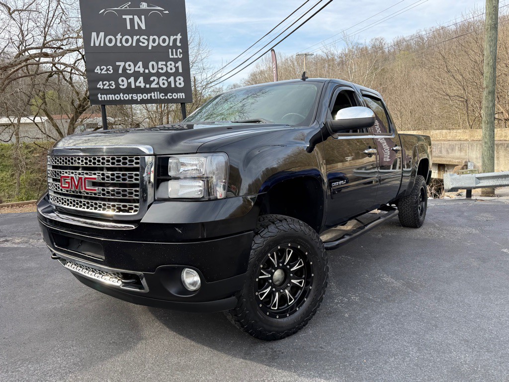 2014 GMC Sierra Image 69