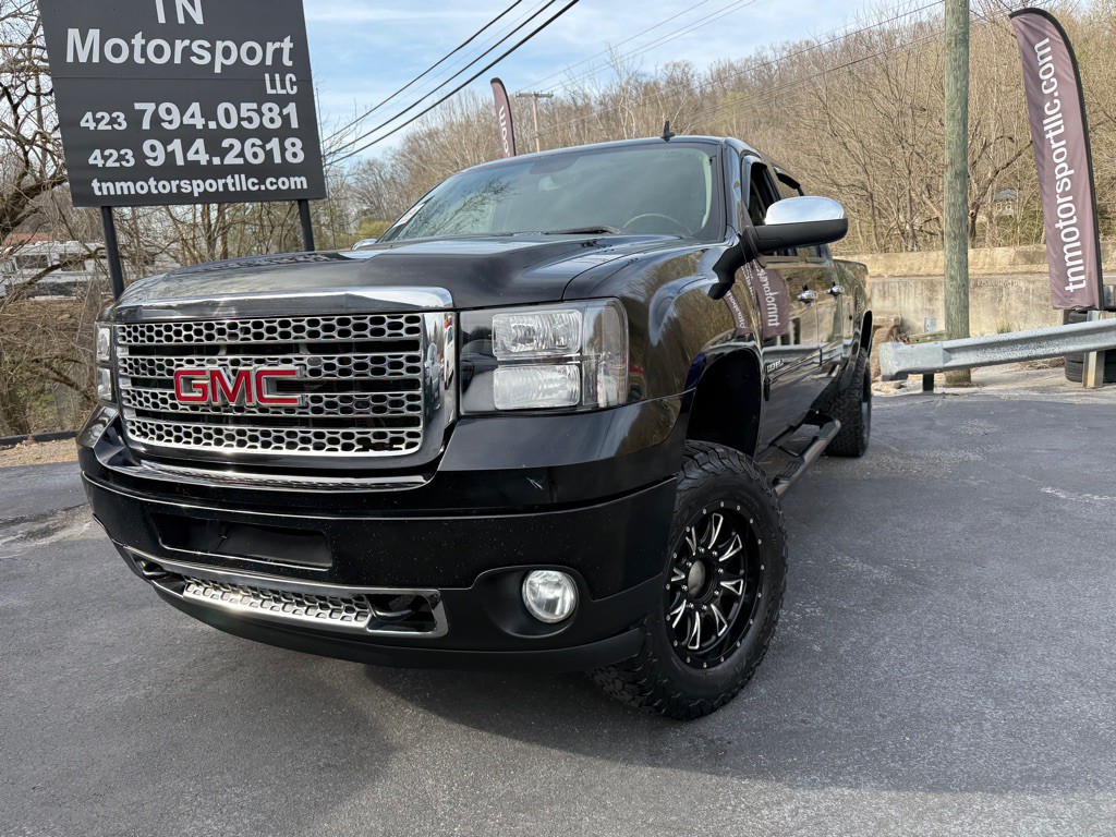 2014 GMC Sierra Image 70
