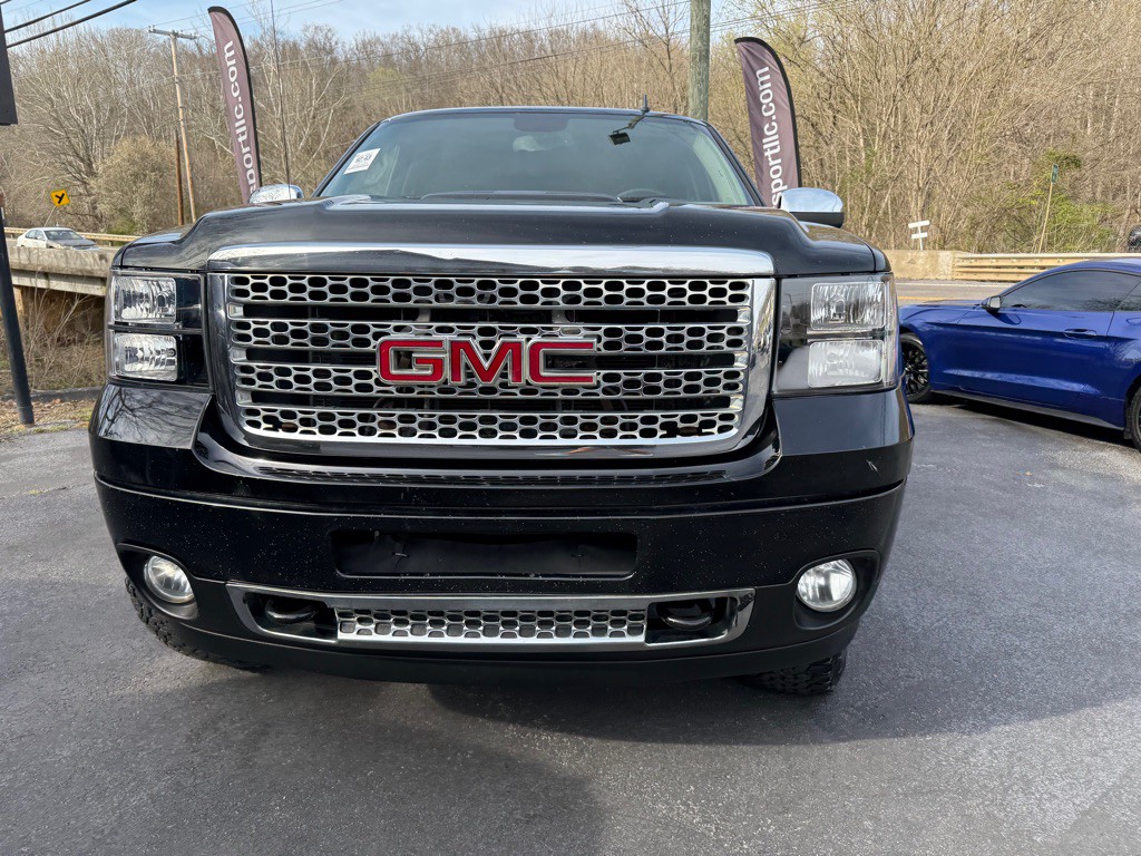 2014 GMC Sierra Image 71