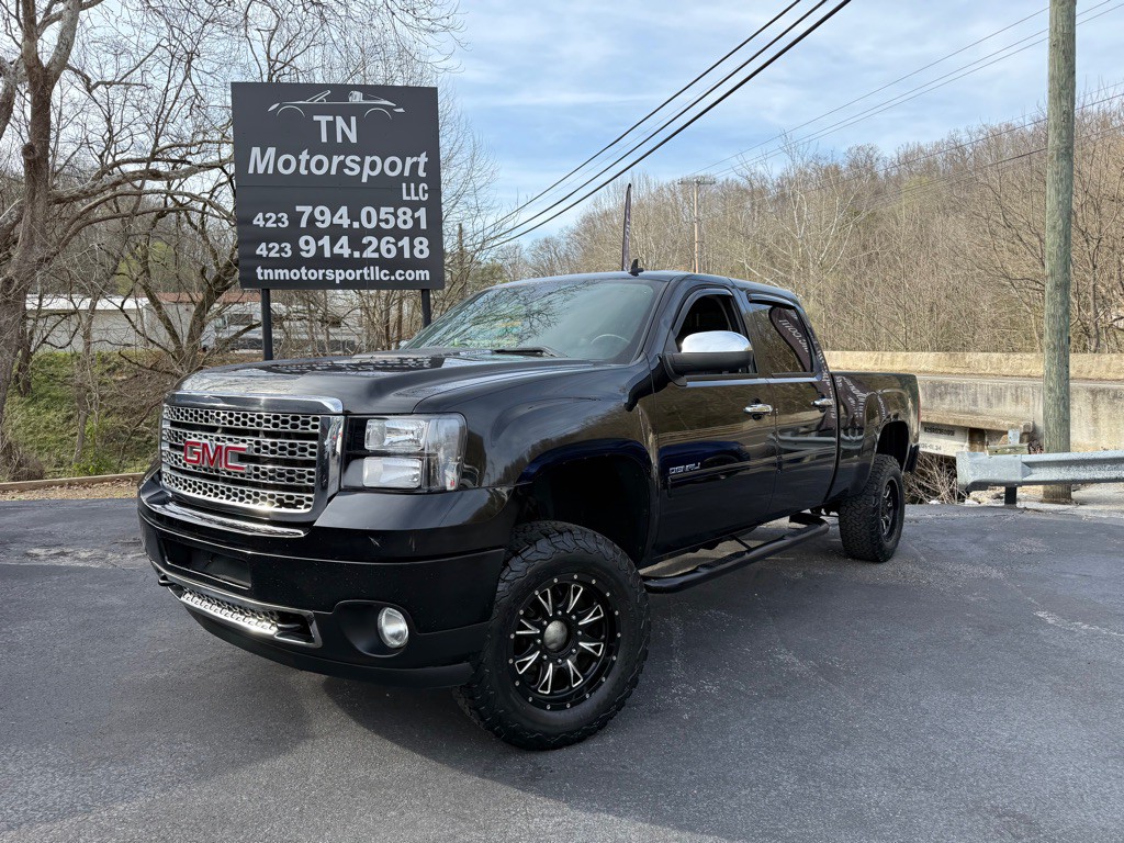 2014 GMC Sierra Image 72
