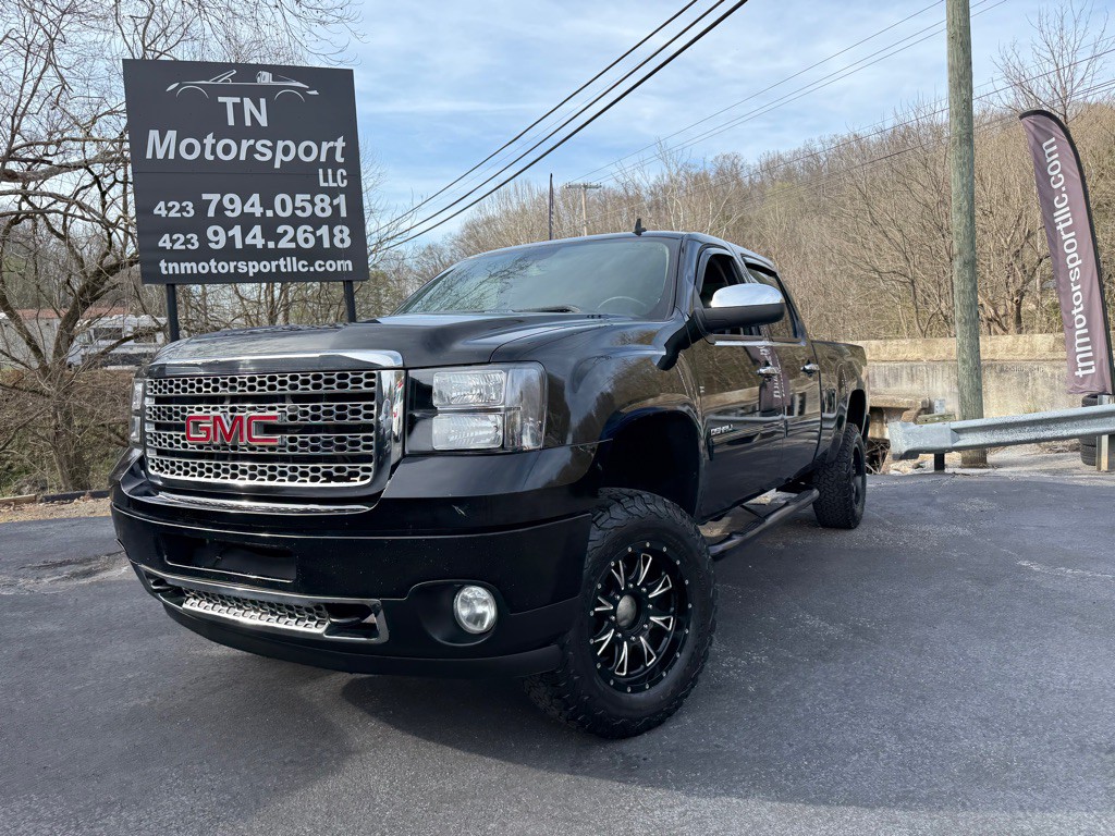 2014 GMC Sierra Image 73
