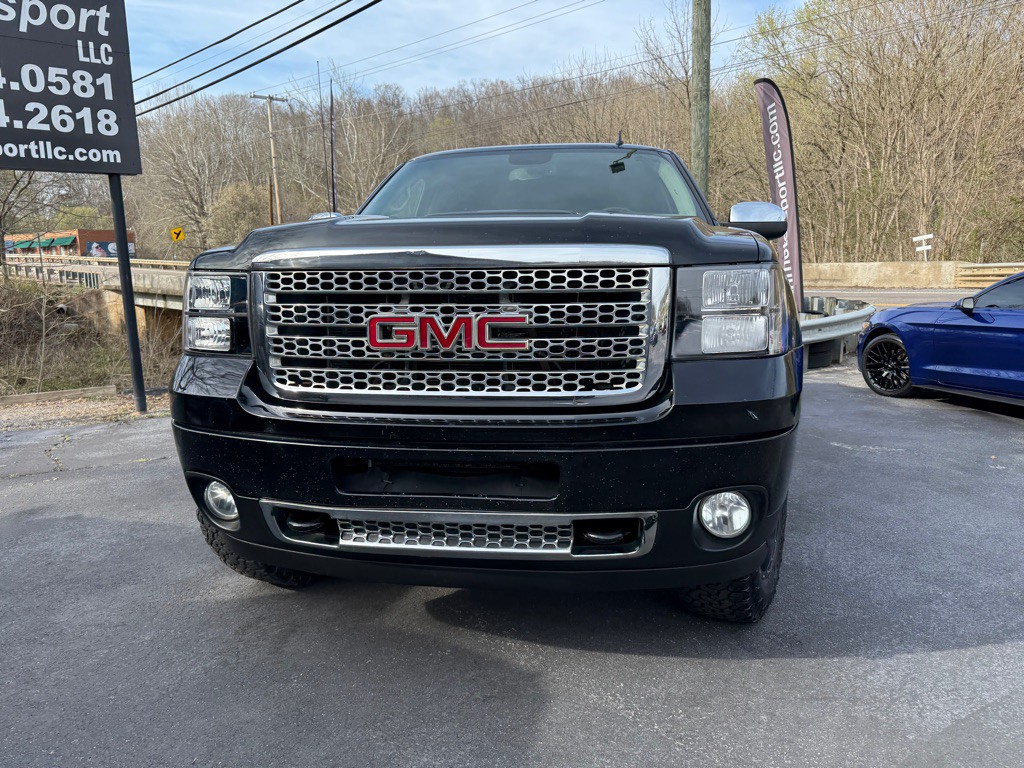 2014 GMC Sierra Image 74