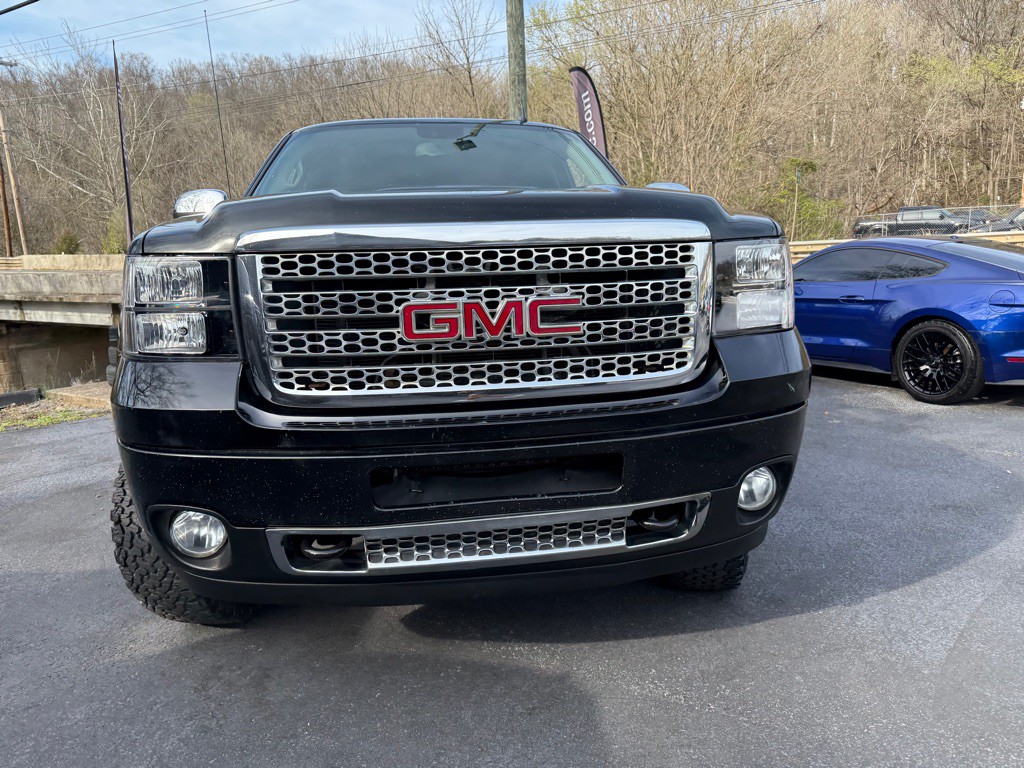 2014 GMC Sierra Image 75