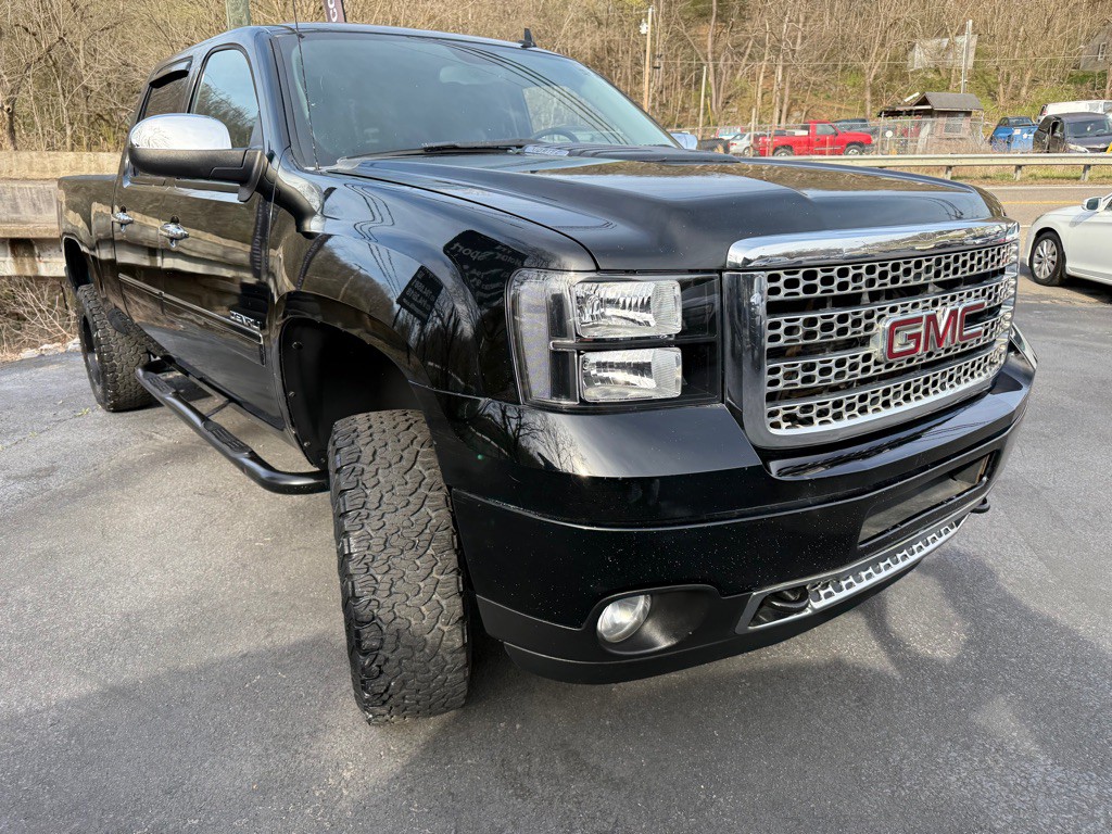 2014 GMC Sierra Image 77