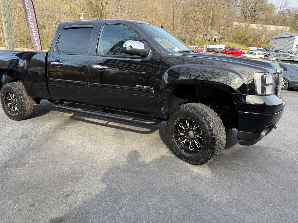 2014 GMC Sierra Image 78