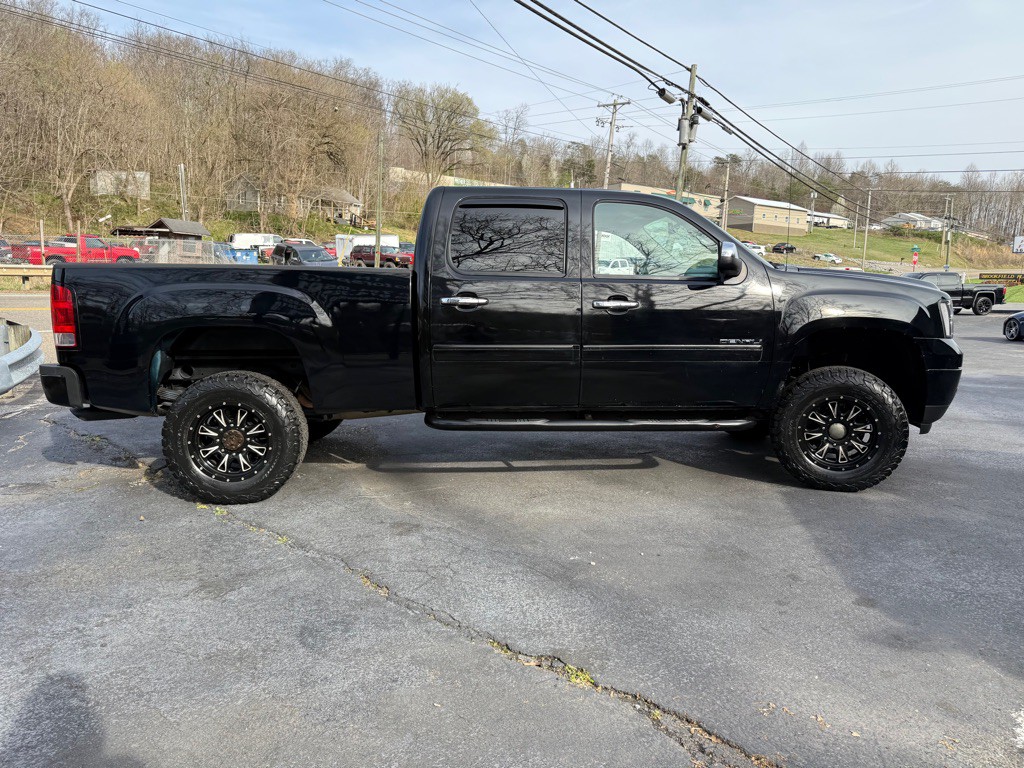 2014 GMC Sierra Image 79