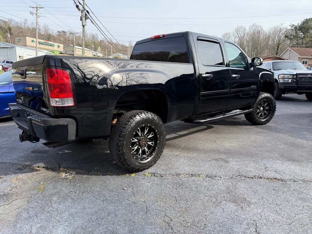 2014 GMC Sierra Image 80