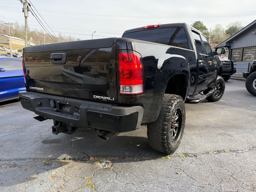 2014 GMC Sierra Image 81