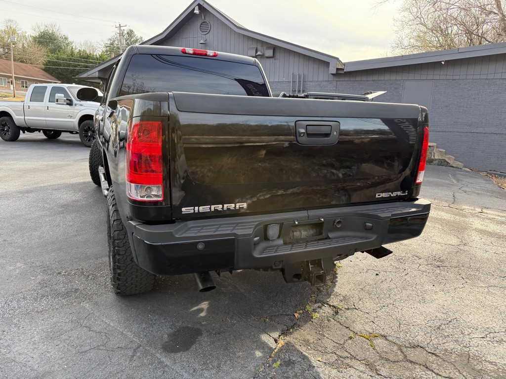 2014 GMC Sierra Image 82