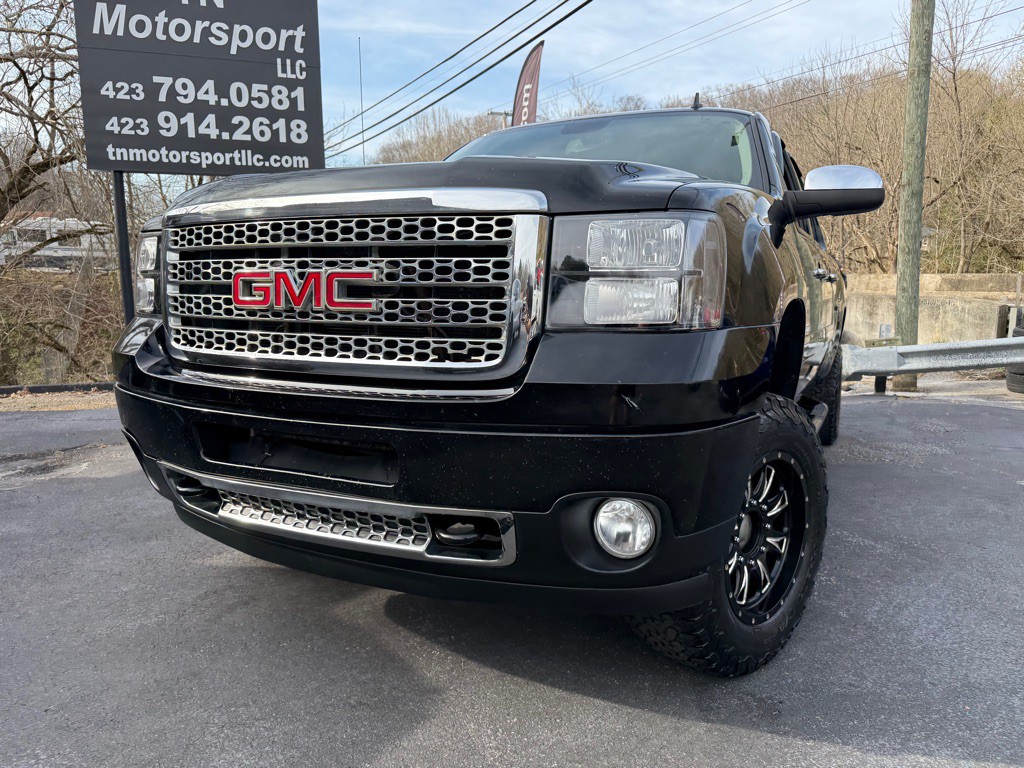 2014 GMC Sierra Image 86