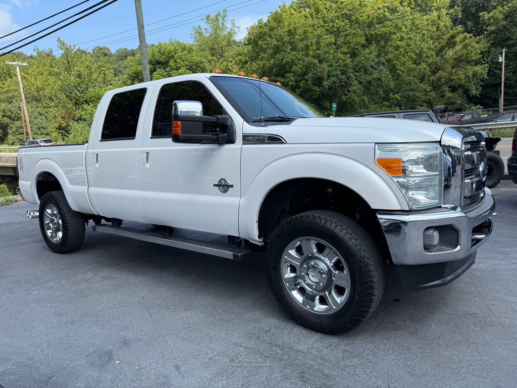 2015 Ford F-250 Image 6