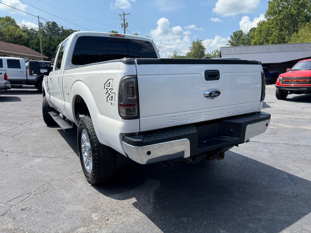 2015 Ford F-250 Image 14