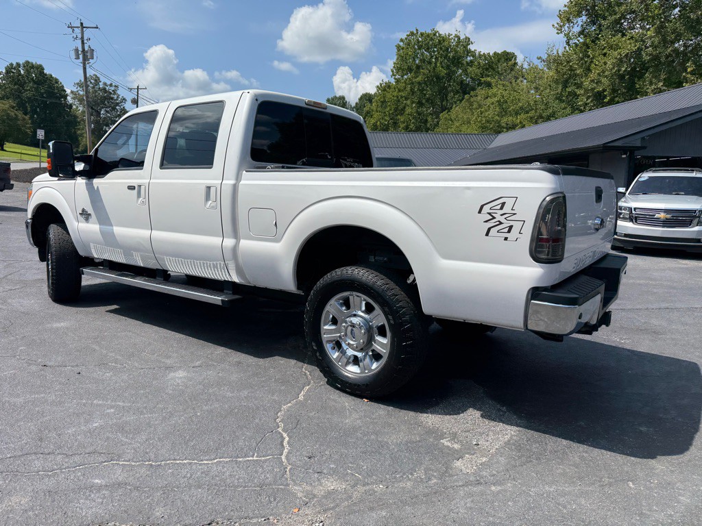 2015 Ford F-250 Image 15