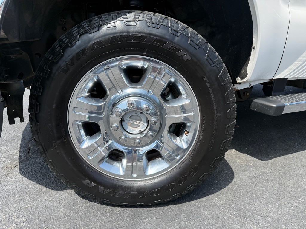 2015 Ford F-250 Image 20