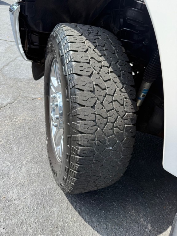 2015 Ford F-250 Image 21