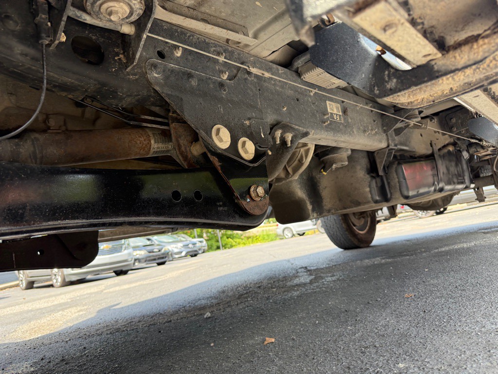 2015 Ford F-250 Image 23