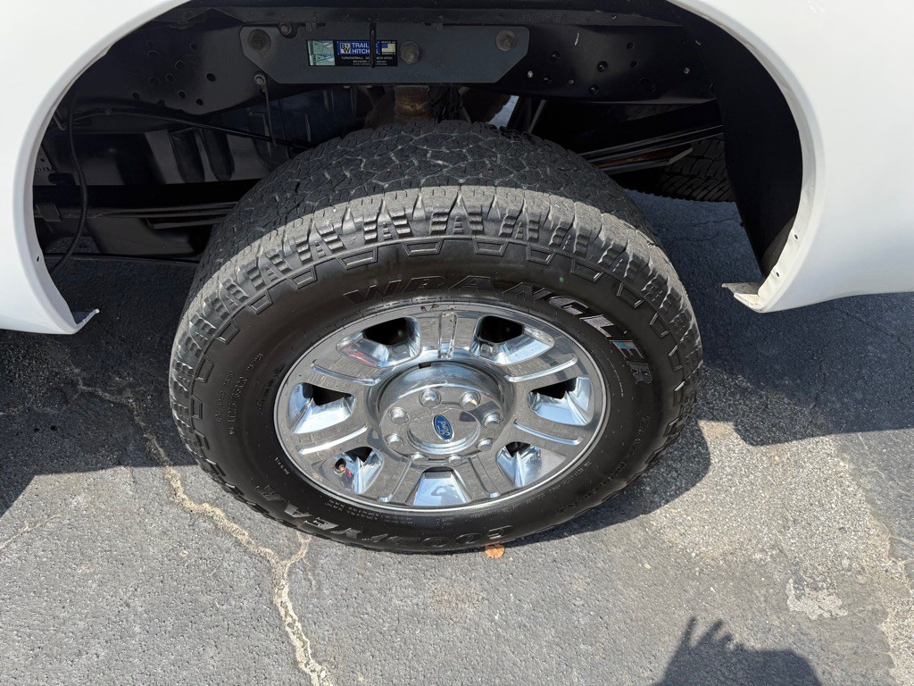 2015 Ford F-250 Image 24