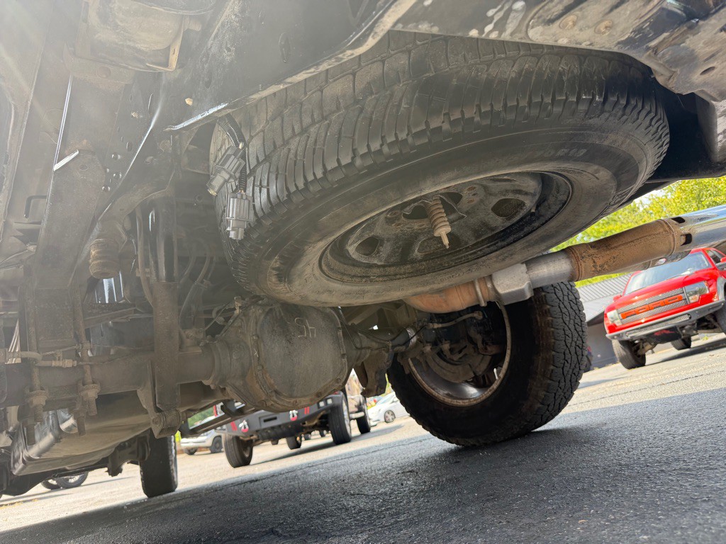 2015 Ford F-250 Image 25