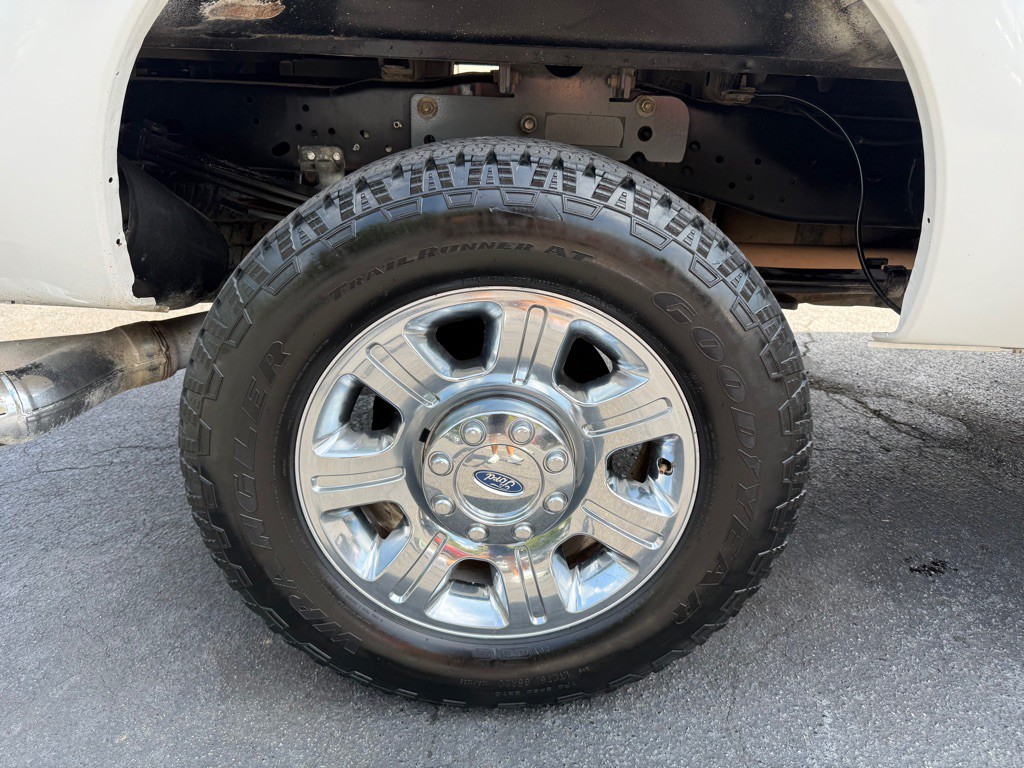 2015 Ford F-250 Image 26