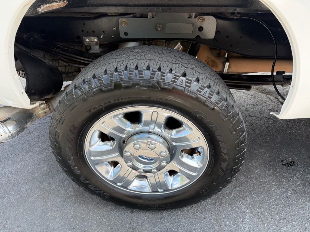 2015 Ford F-250 Image 27