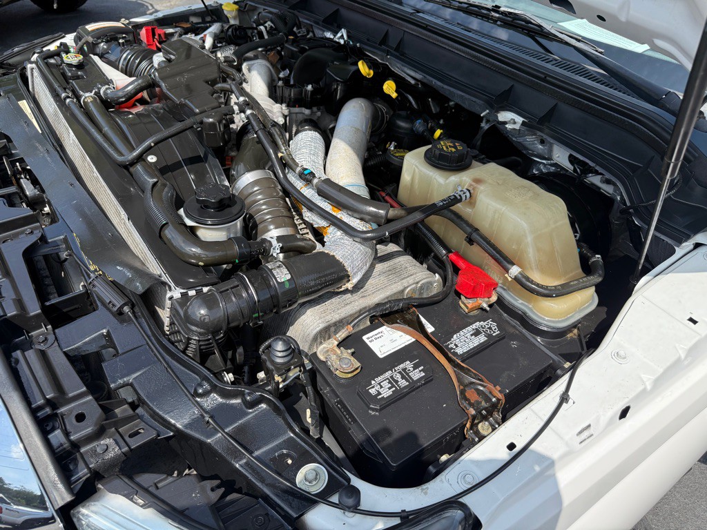 2015 Ford F-250 Image 29