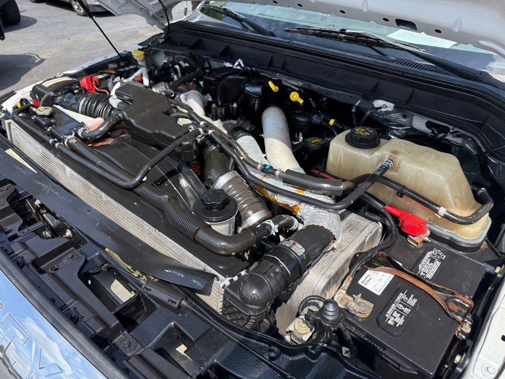 2015 Ford F-250 Image 30