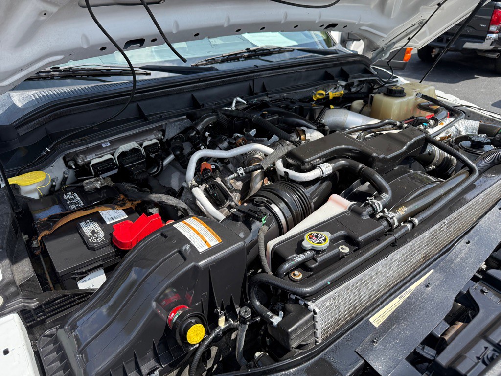 2015 Ford F-250 Image 33