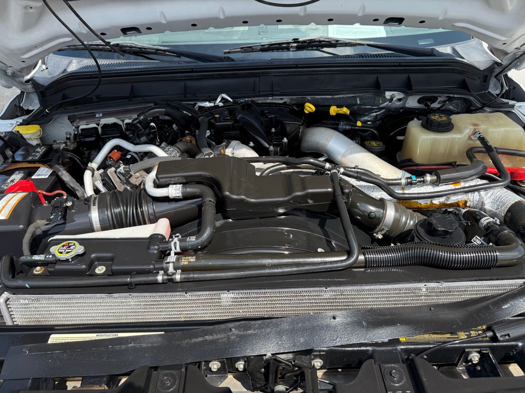 2015 Ford F-250 Image 34