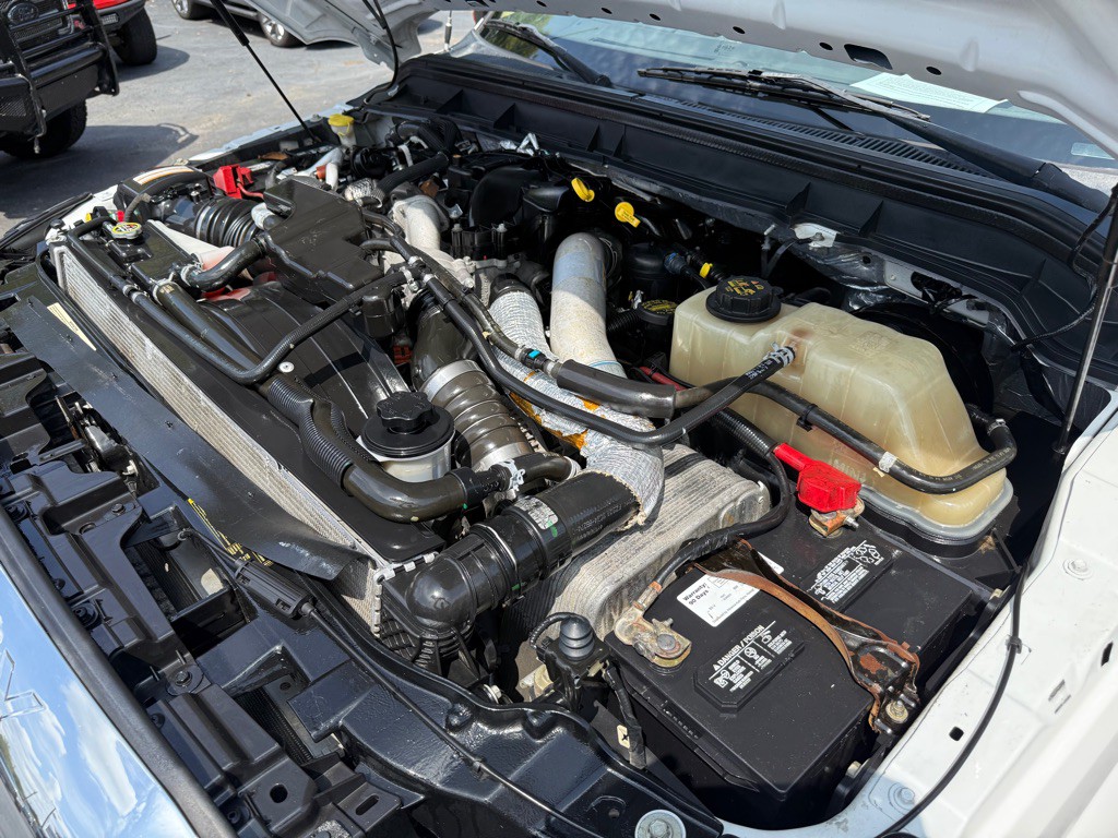 2015 Ford F-250 Image 36