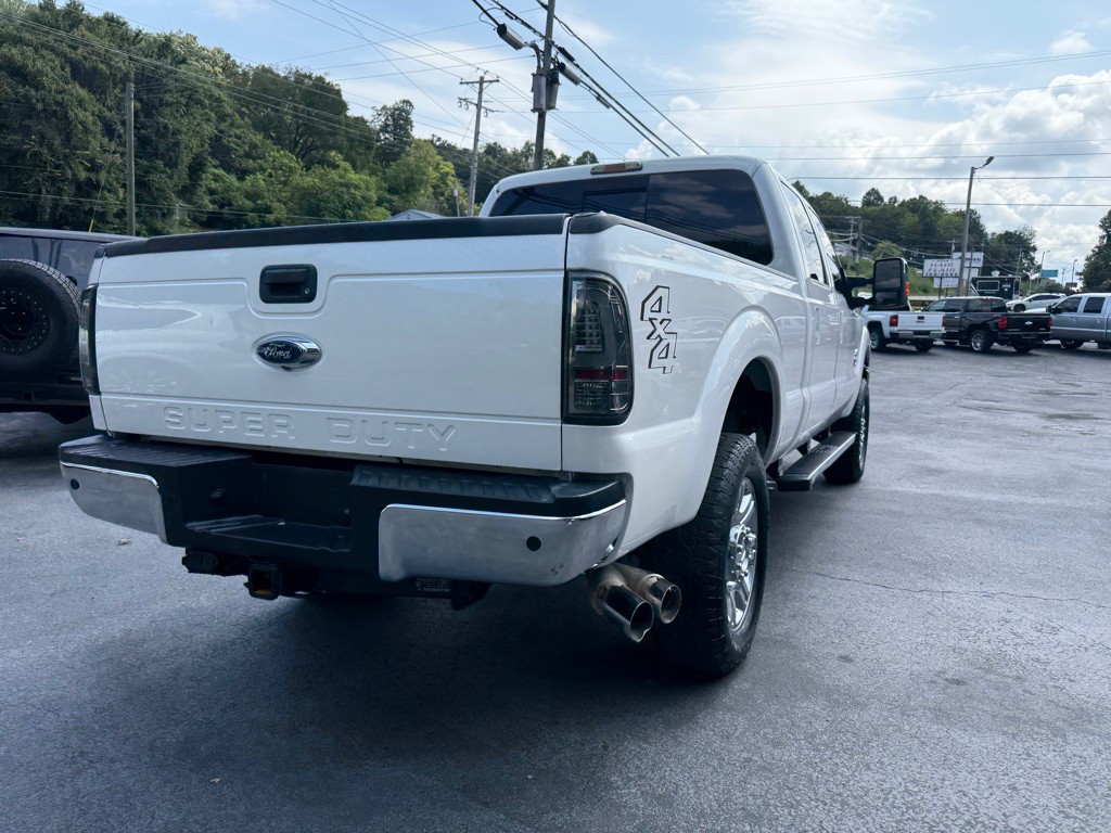 2015 Ford F-250 Image 42