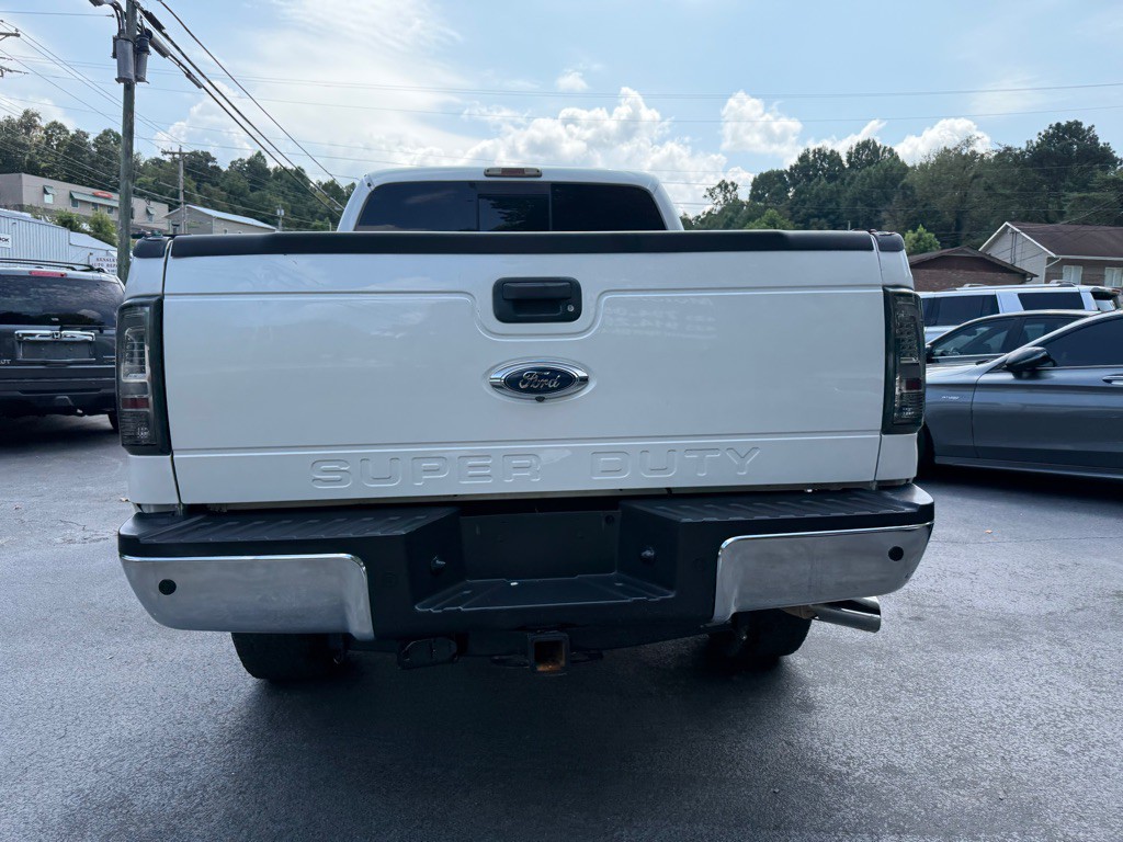 2015 Ford F-250 Image 43