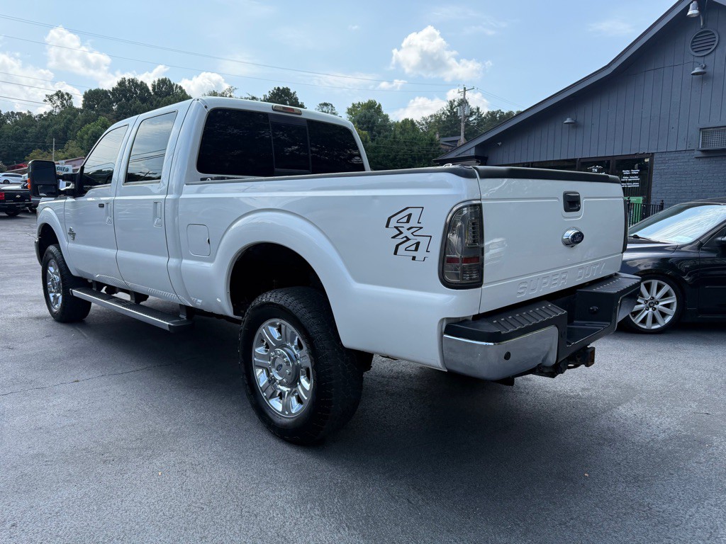 2015 Ford F-250 Image 44