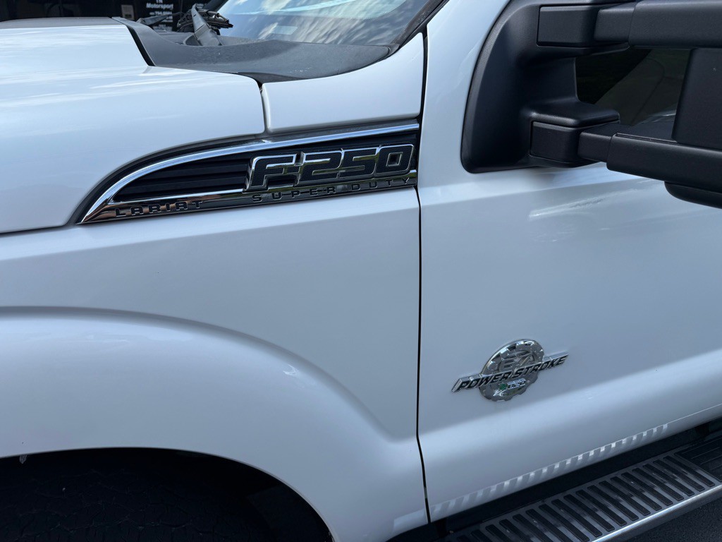 2015 Ford F-250 Image 46