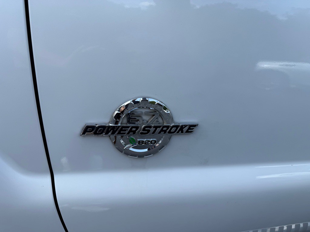 2015 Ford F-250 Image 47