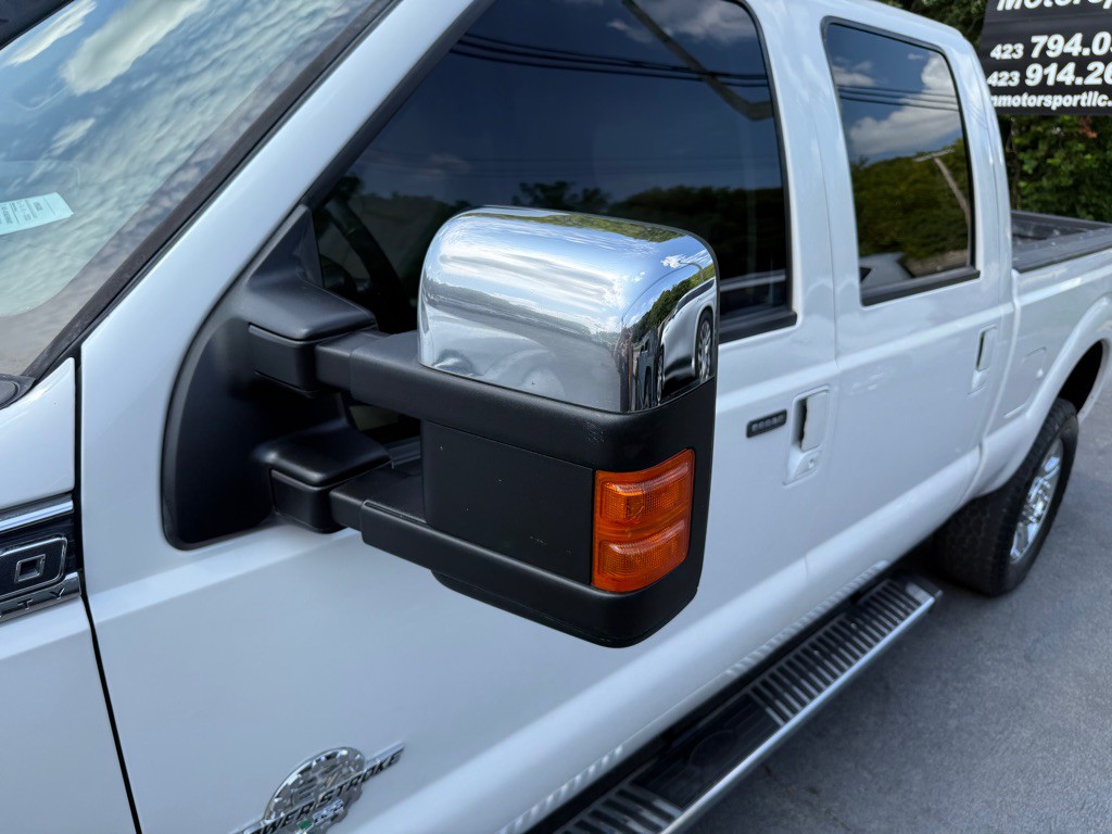 2015 Ford F-250 Image 48