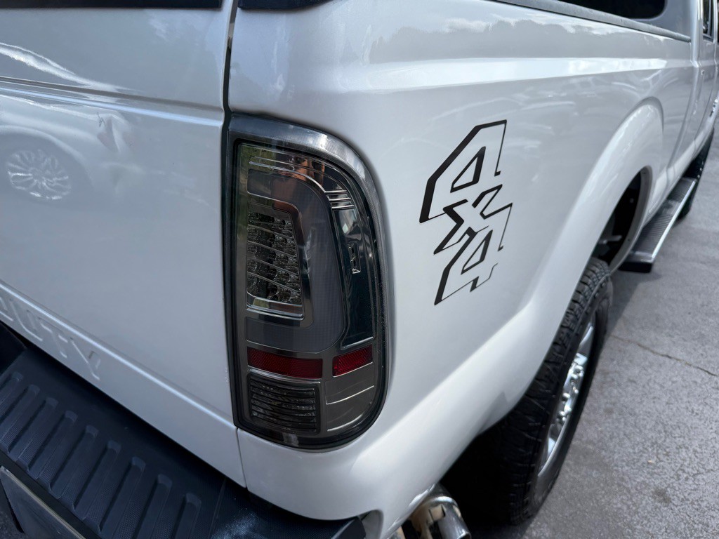 2015 Ford F-250 Image 49