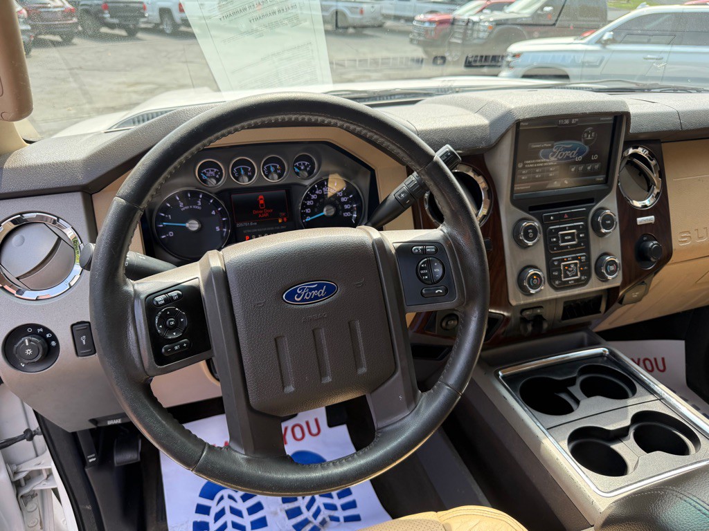 2015 Ford F-250 Image 55