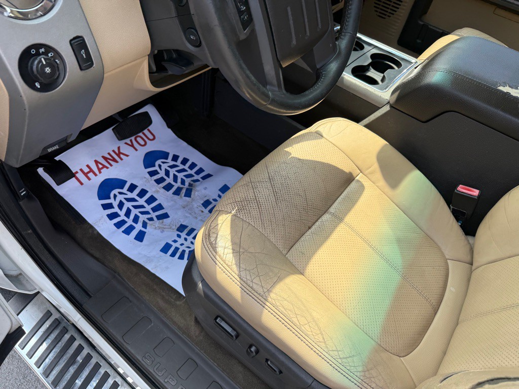 2015 Ford F-250 Image 56